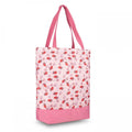 Borsa tote Organi - vista frontale