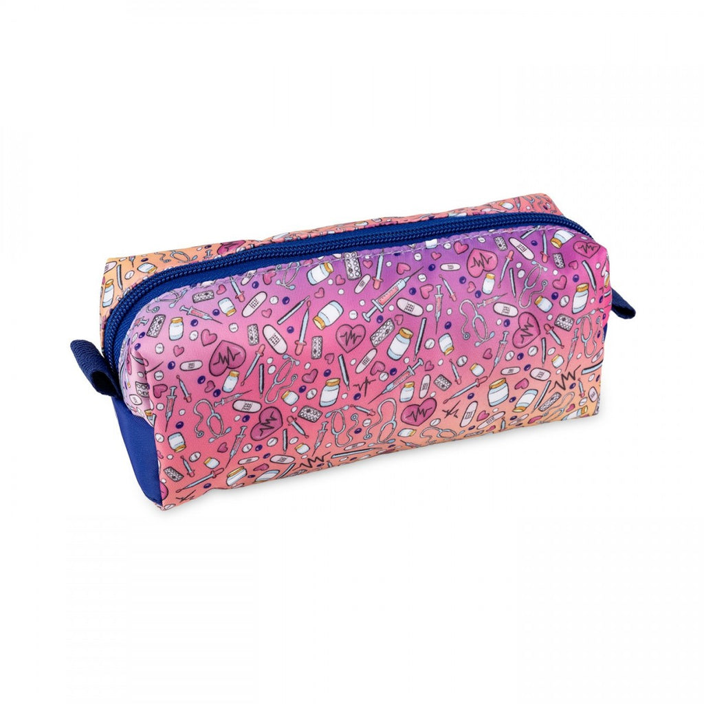 Astuccio porta-penne Colorful - interno