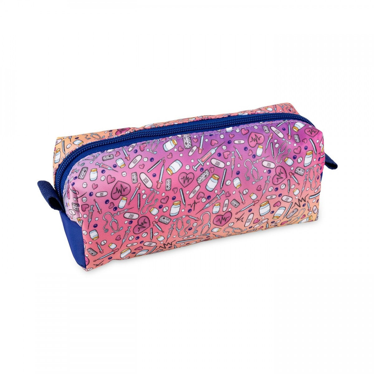 Astuccio porta-penne Colorful - interno