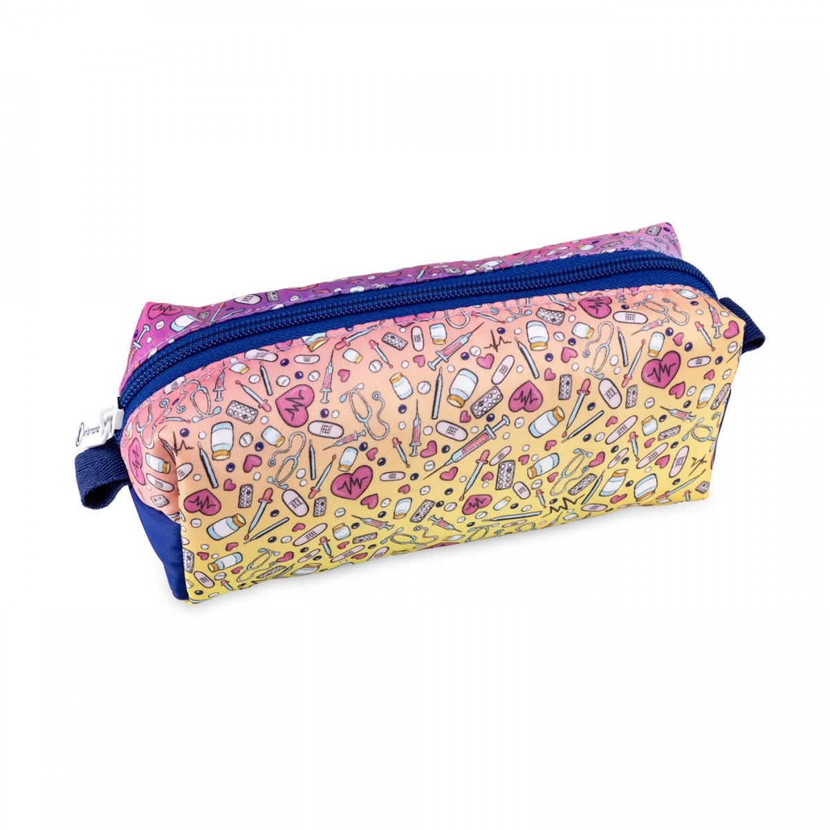Astuccio porta-penne Colorful