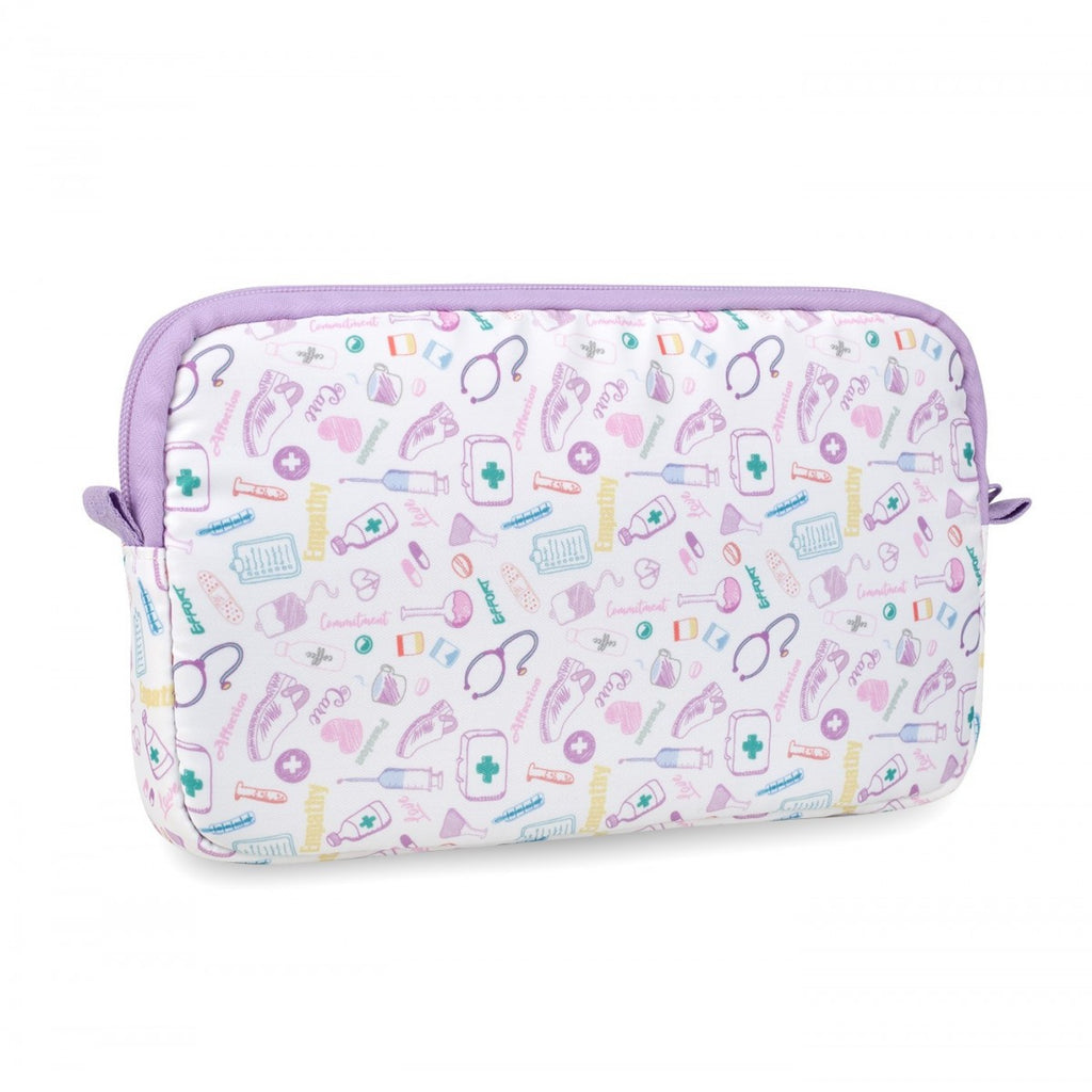 Custodia per fonendoscopio Care Collection - vista posteriore