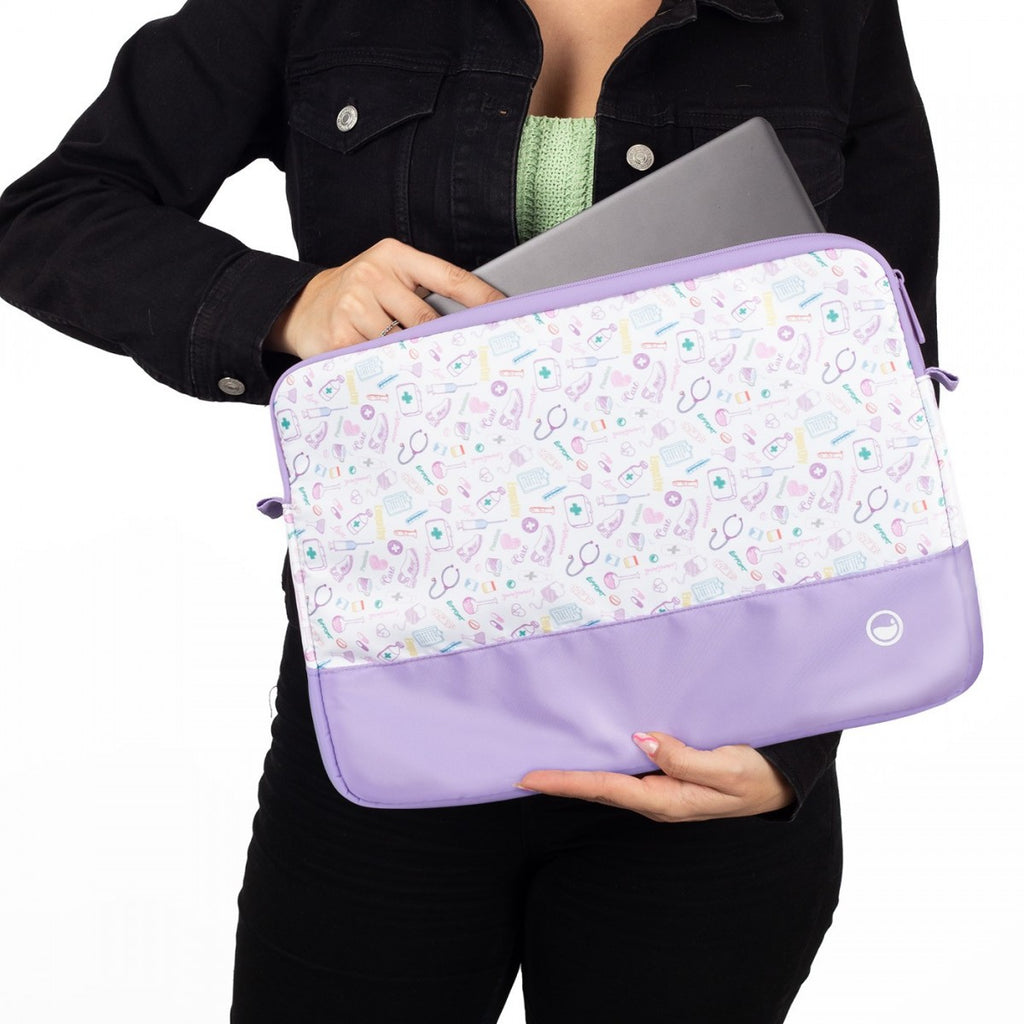 Custodia per laptop Care Collection - dettaglio