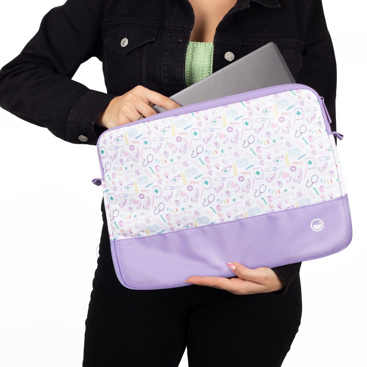 Custodia per laptop Care Collection - dettaglio