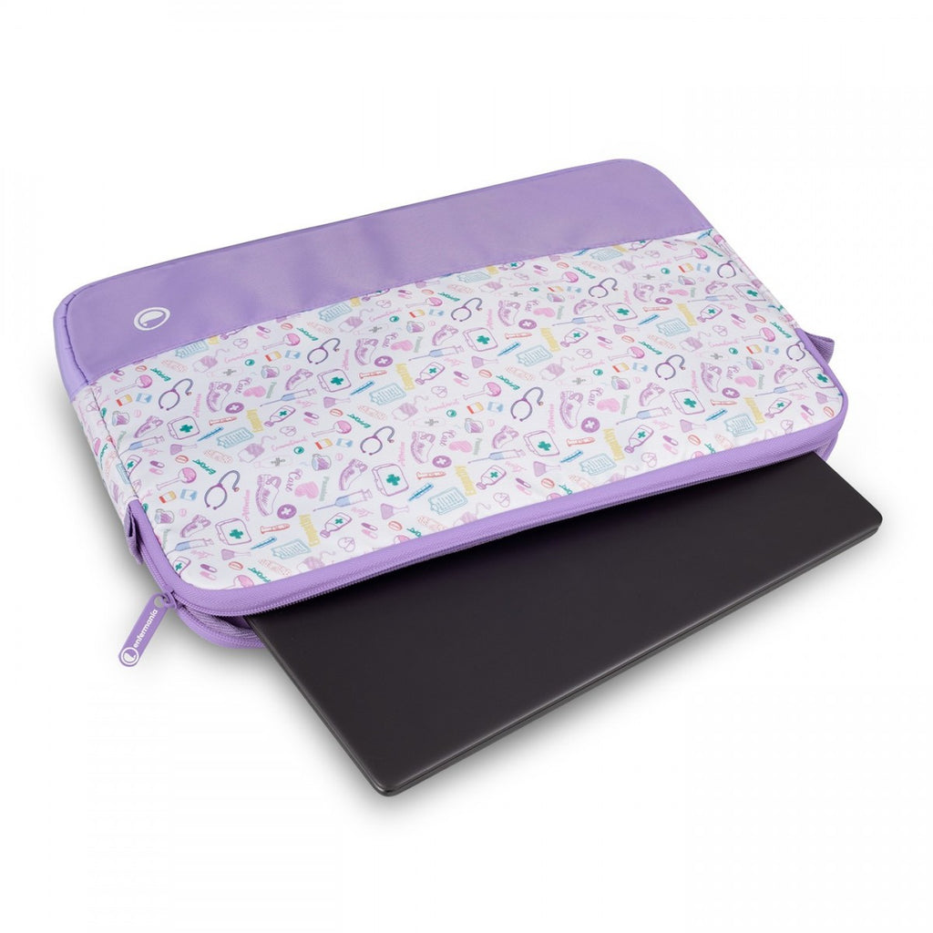 Custodia per laptop Care Collection - interno