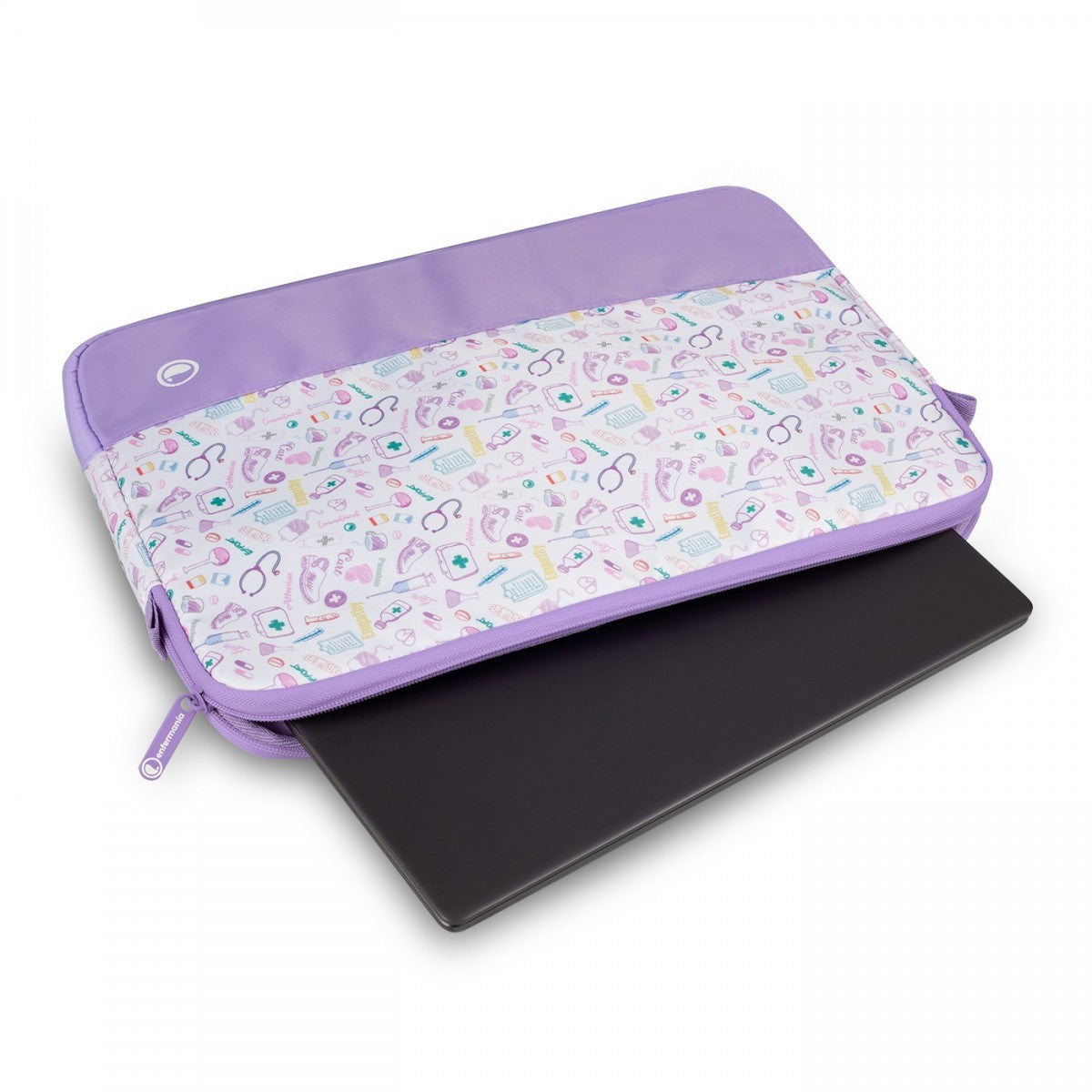 Custodia per laptop Care Collection - interno