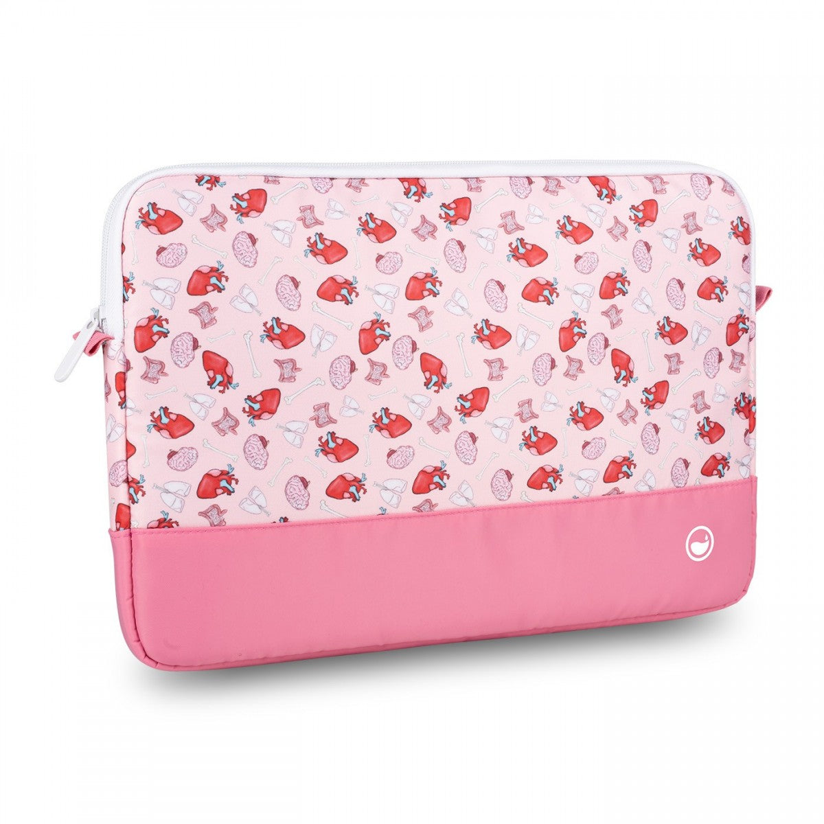 Custodia per laptop Organi - vista frontale