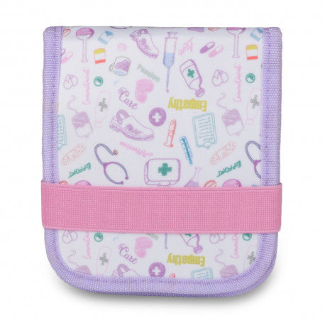 Keen's organizzatore da tasca Care Collection - vista frontale