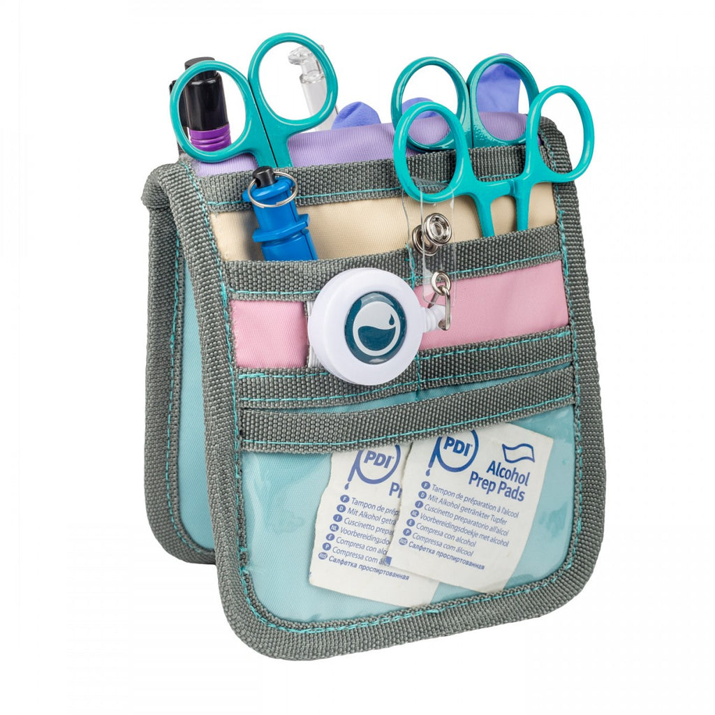 Keen's organizzatore da tasca Basic - colori disponibili