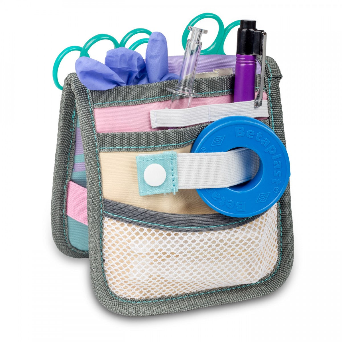 Keen's organizzatore da tasca Basic - scomparti interni