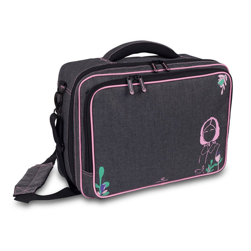 Borsa medica per visite a domicilio - Nightin Care's – foto 2 | xBags