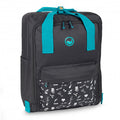 Mochila nero Collection
