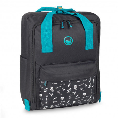 Mochila nero Collection