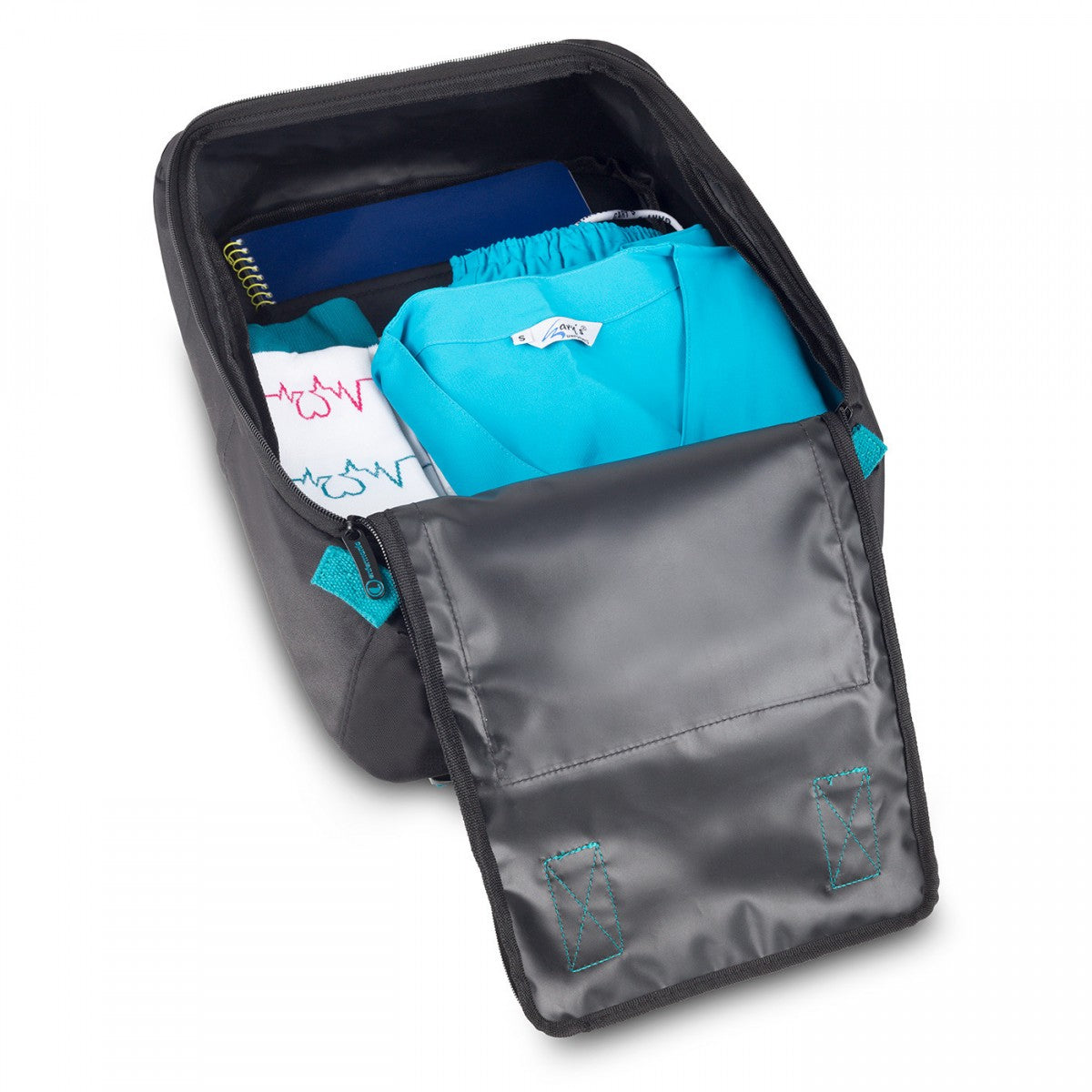 Mochila nero Collection