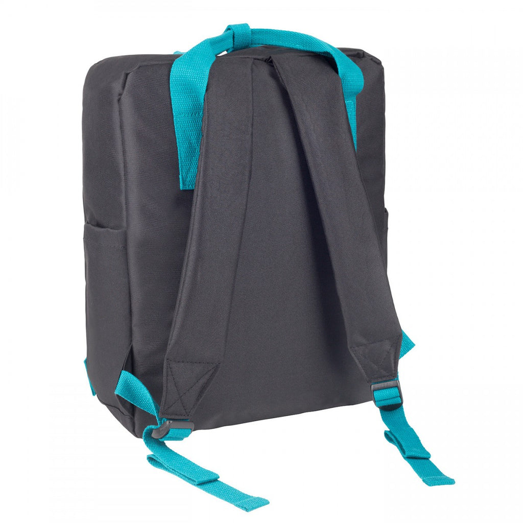 Mochila nero Collection