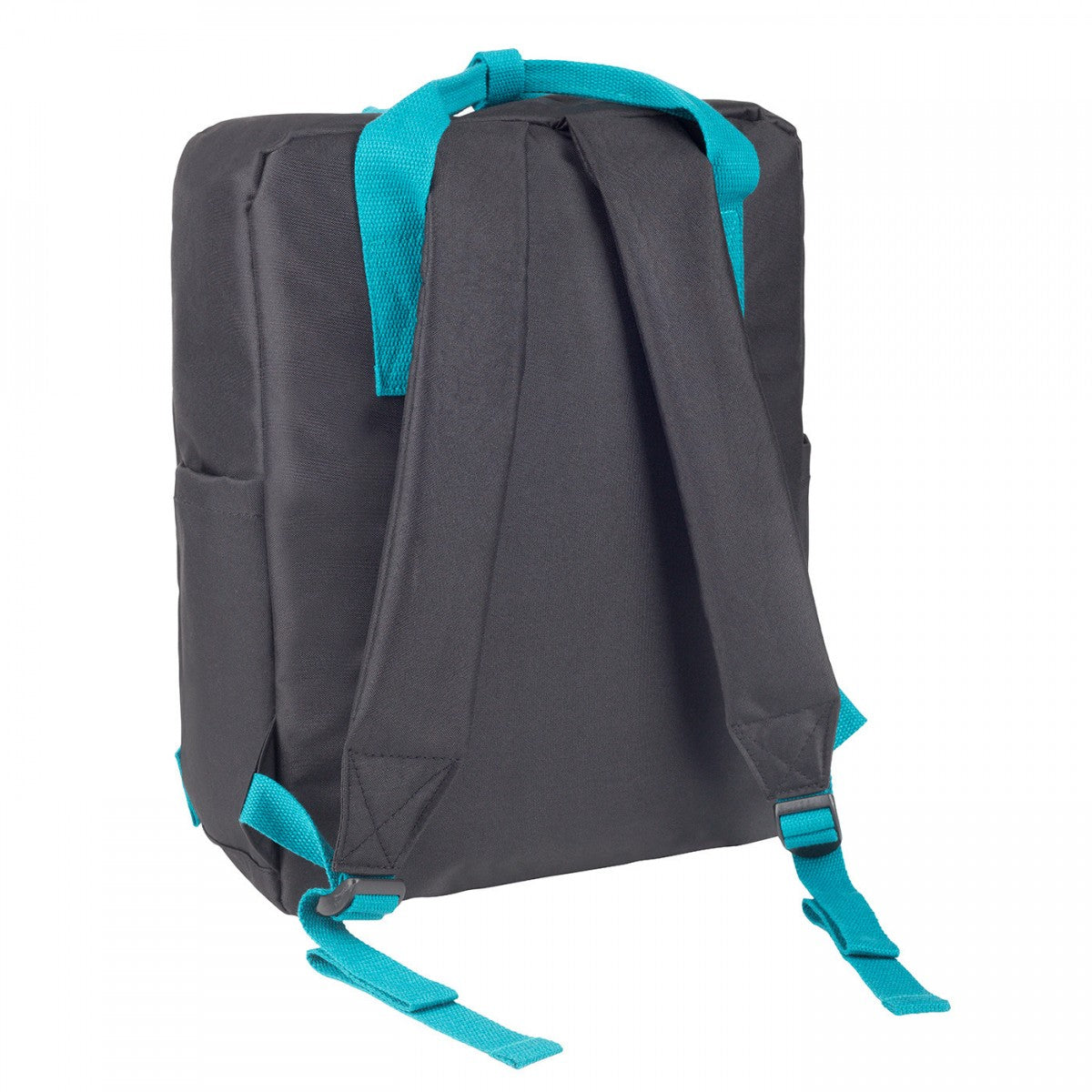 Mochila nero Collection
