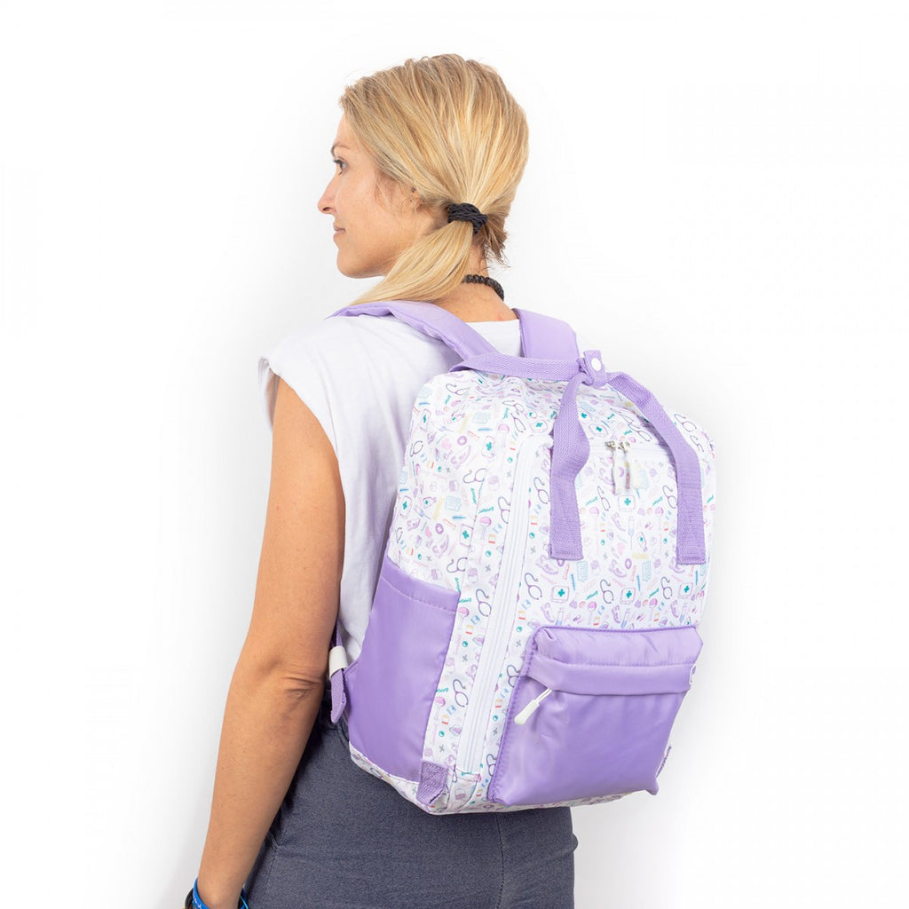 Mochila care Collection