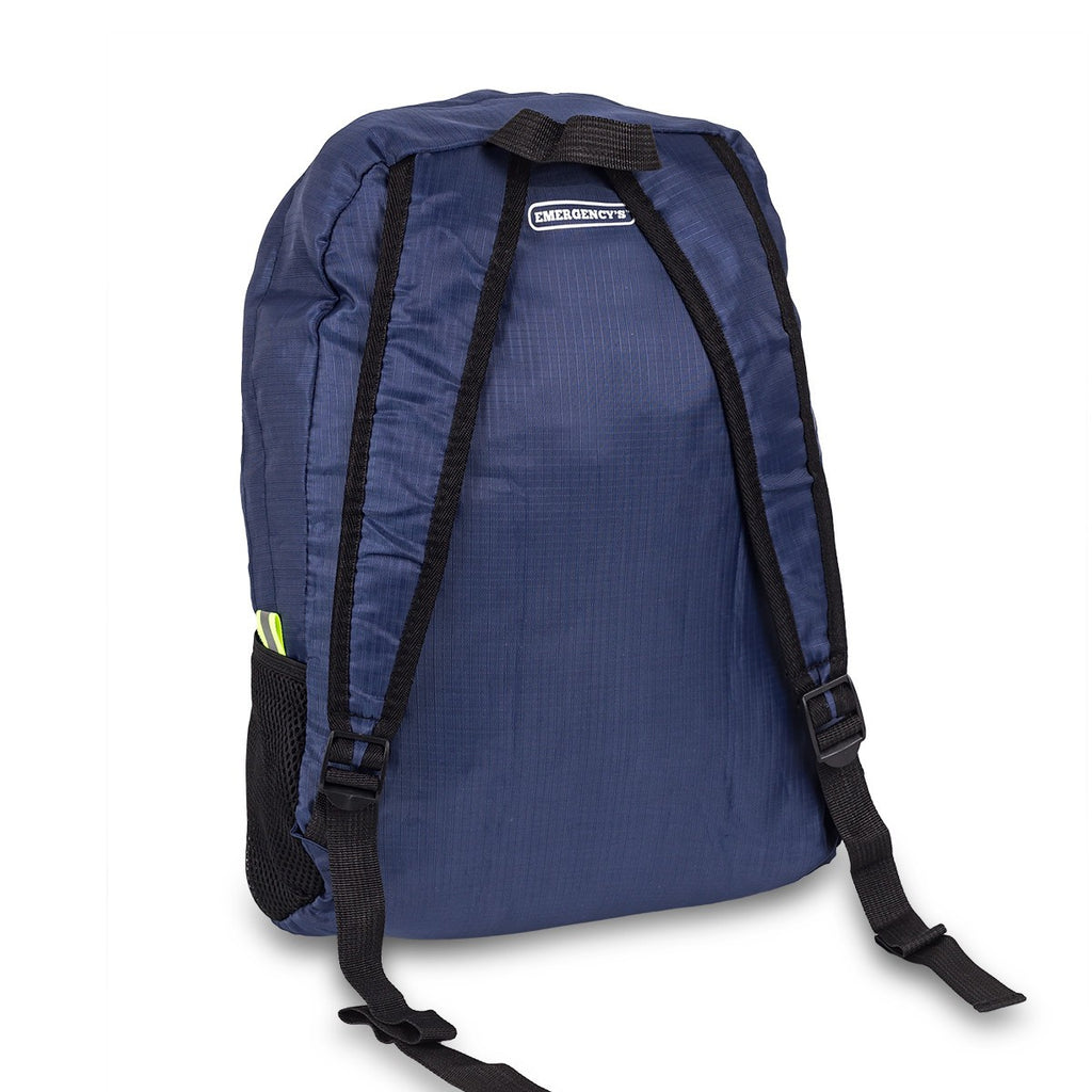 Zaino leggero pieghevole Enfermanía - ripiegato