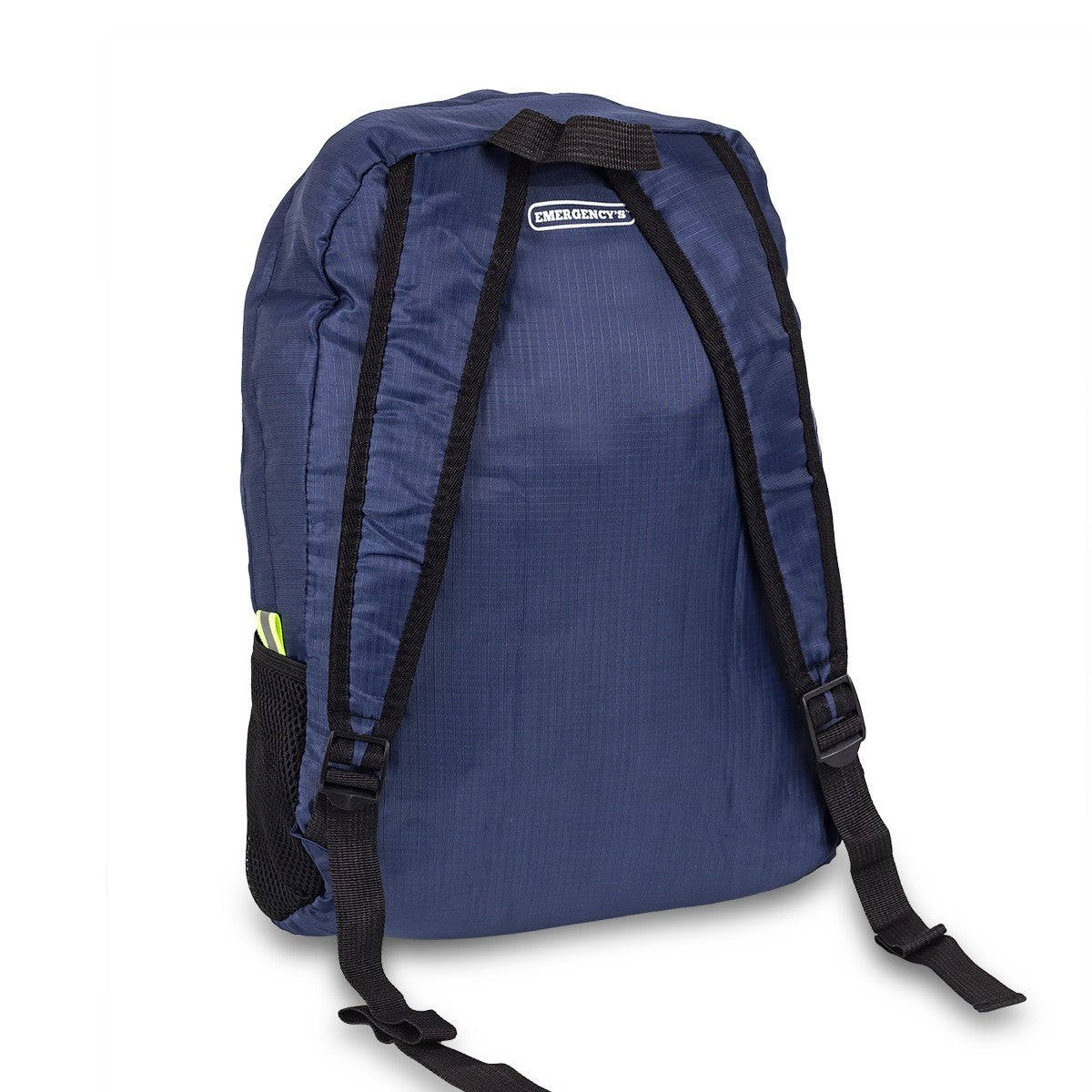 Zaino leggero pieghevole Enfermanía - ripiegato