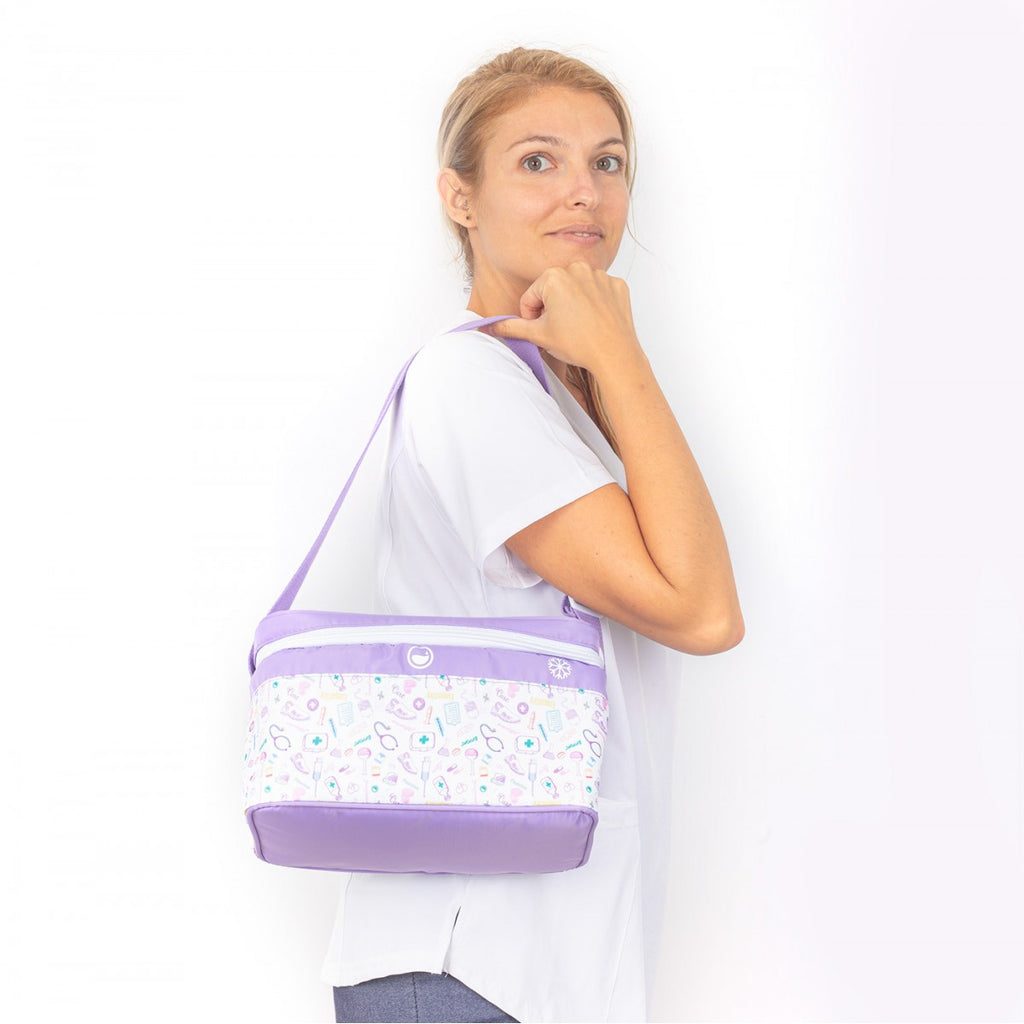 Nevera isotérmica - care Collection