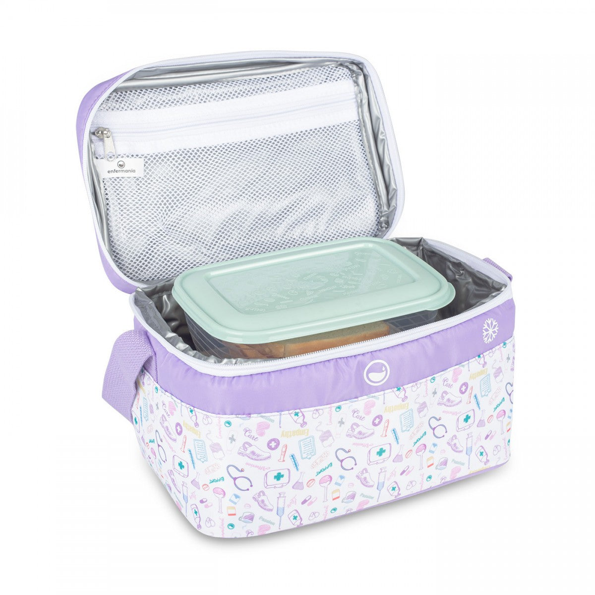 Nevera isotérmica - care Collection