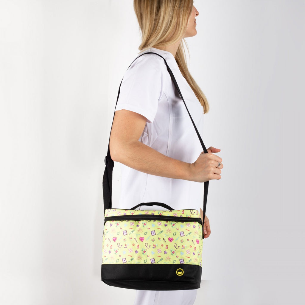 Nevera isotérmica - Lemon Collection