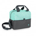 Nevera isotérmica - menta sweet Collection