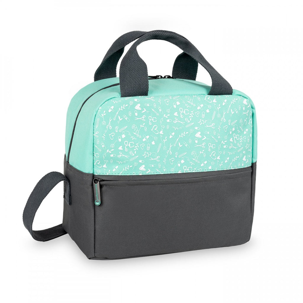 Nevera isotérmica - menta sweet Collection