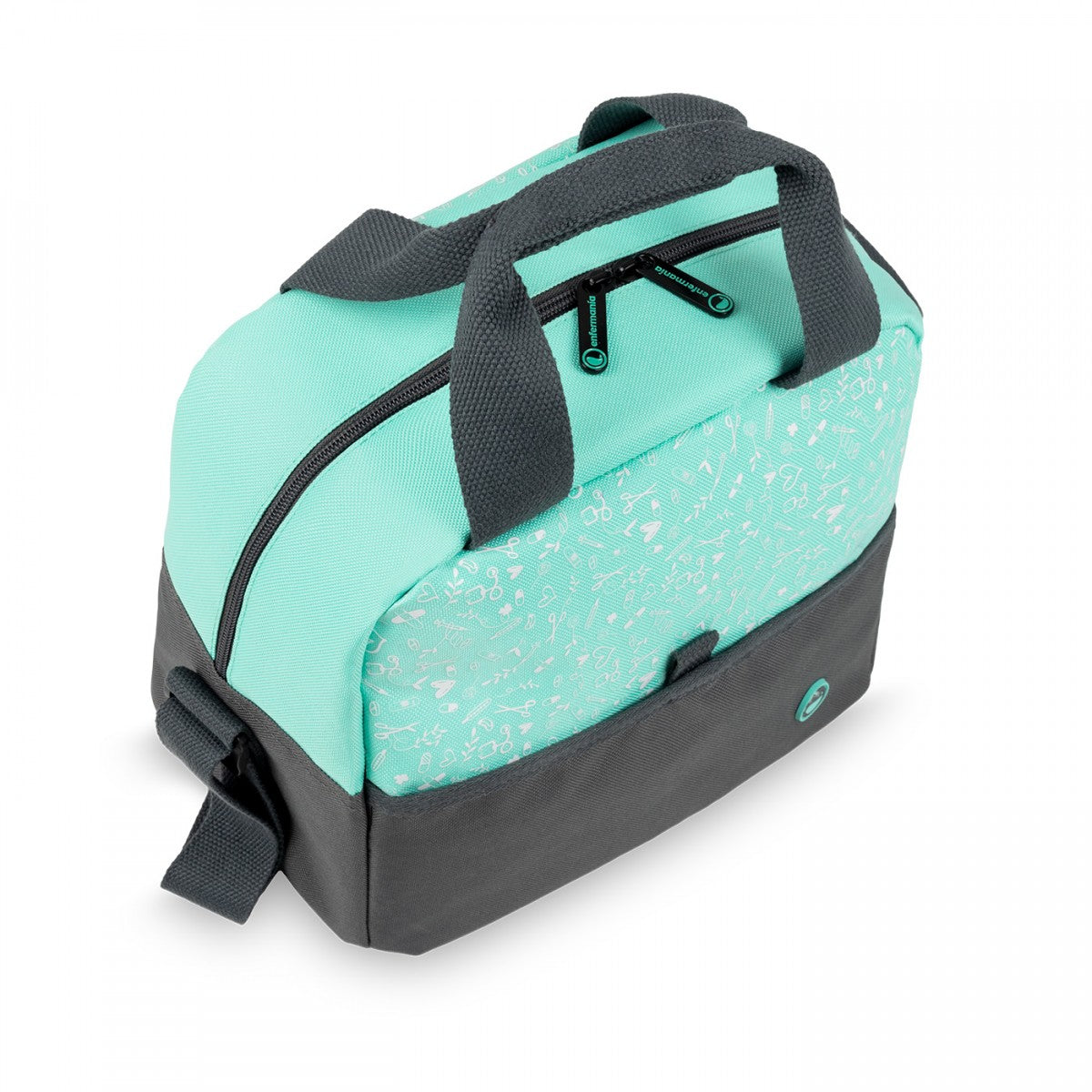 Nevera isotérmica - menta sweet Collection