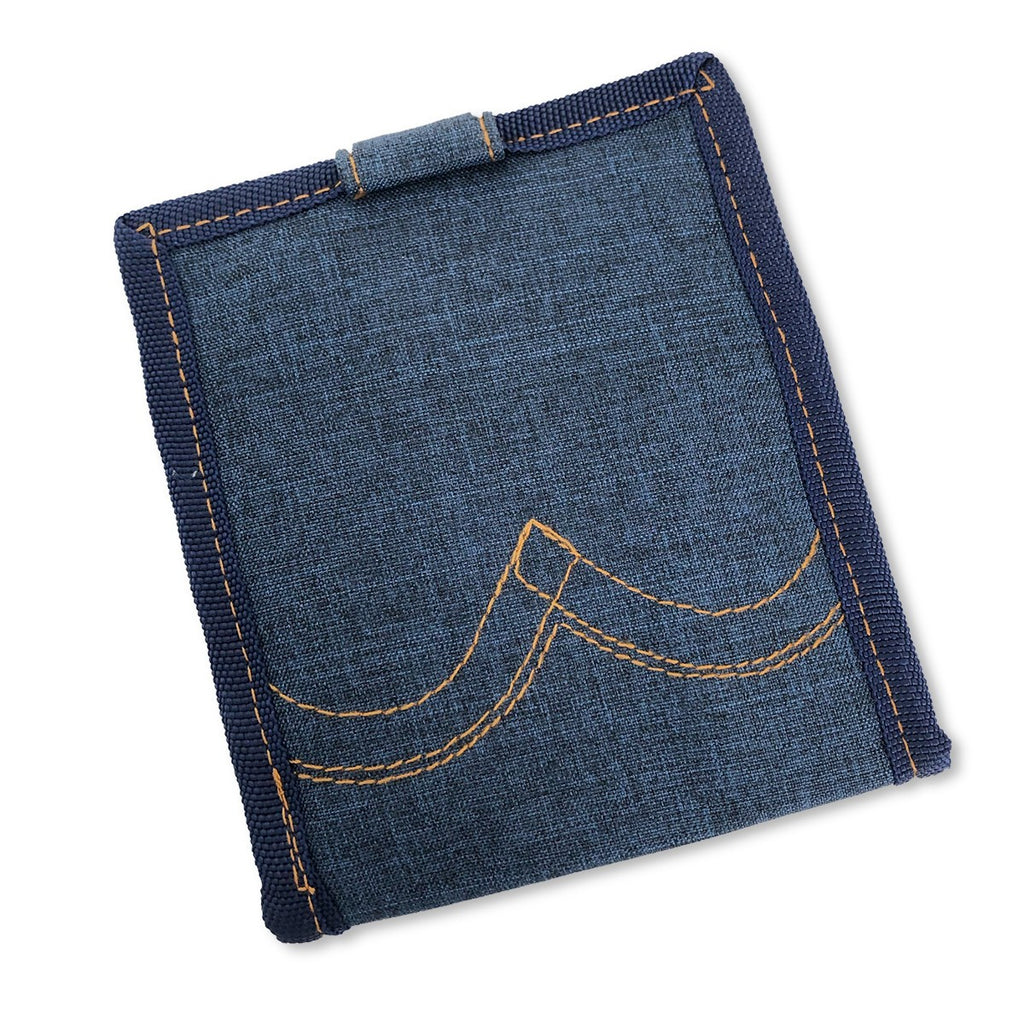 Organizer da taschino Keen's Jeans - portaforbici retrattile