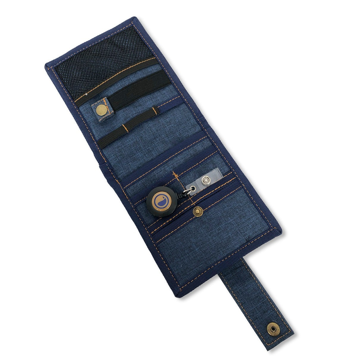 Organizer da taschino Keen's Jeans - scomparti interni