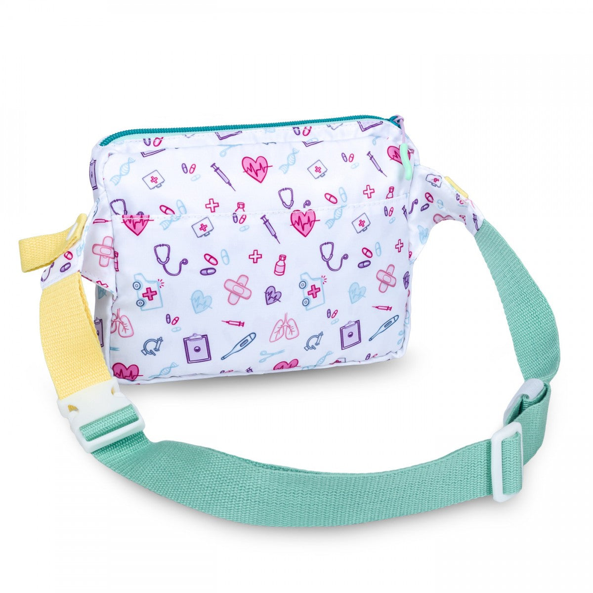 Marsupio organizzatore Cute Edition per infermieri - vista completa