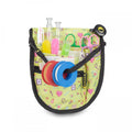 Marsupio organizzatore Lemon Collection - aperto