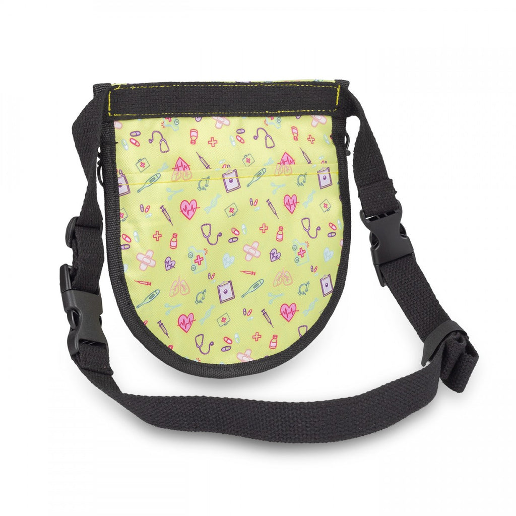 Marsupio organizzatore Lemon Collection - dettaglio