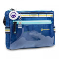 Marsupio organizzatore Eighties per infermieri - dettaglio tasche