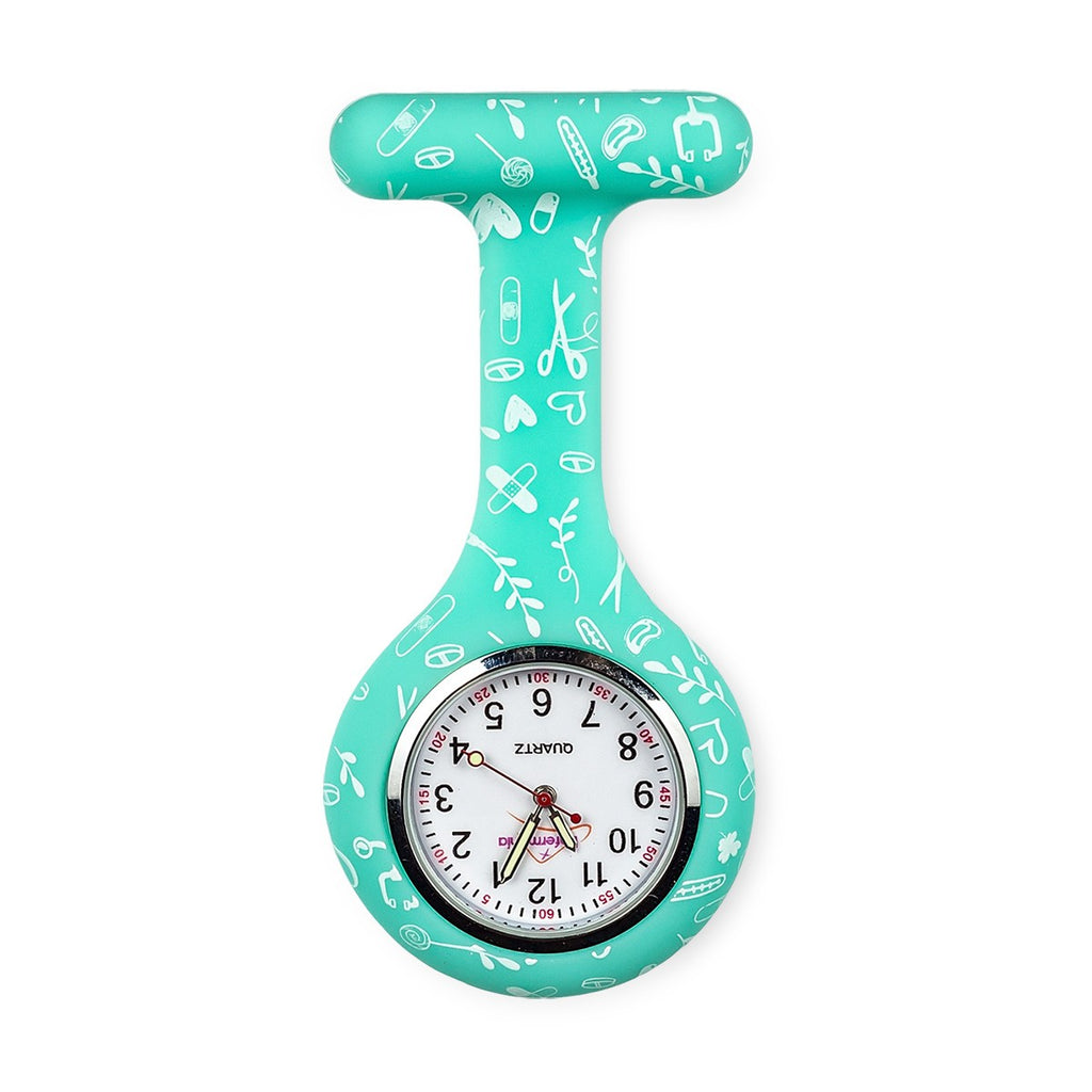 Custodie intercambiabili colorate Sweet per orologio da appendere