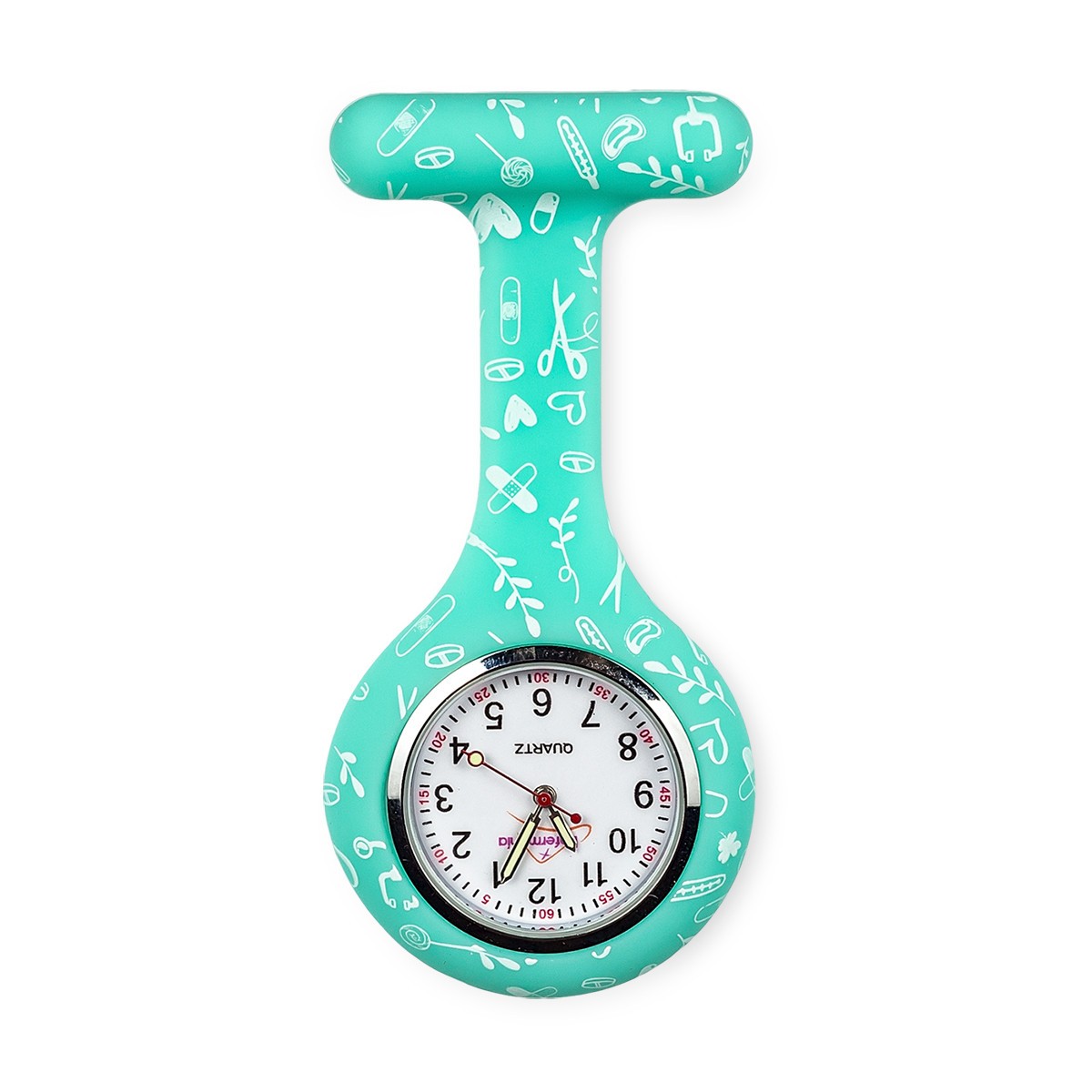Custodie intercambiabili colorate Sweet per orologio da appendere