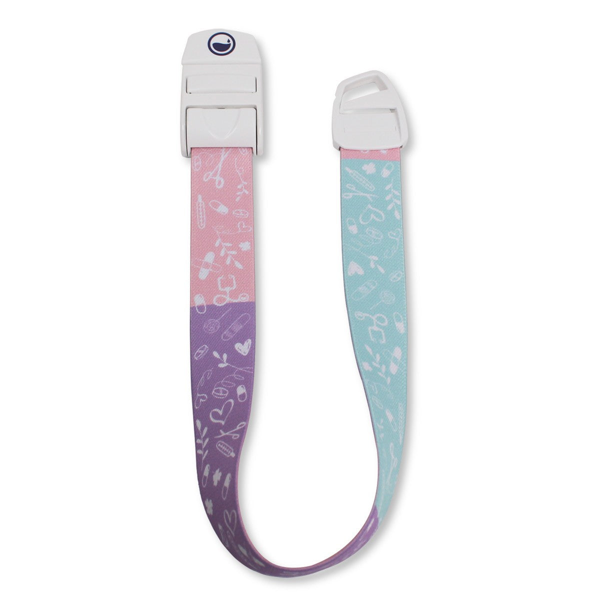 Laccio emostatico Sweet per infermieri - colori disponibili